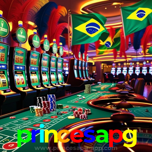 Recursos Pagos Imperdíveis do princesapg Para Jogadores Fieis